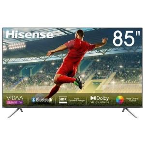 Hisense 85A7H 85 inch 4K UHD Smart TV (New Model)