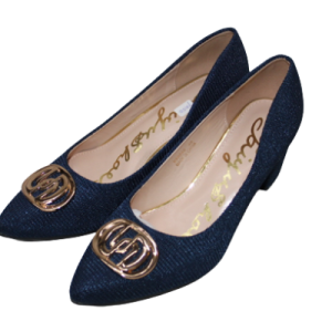 Black women Shoes Official